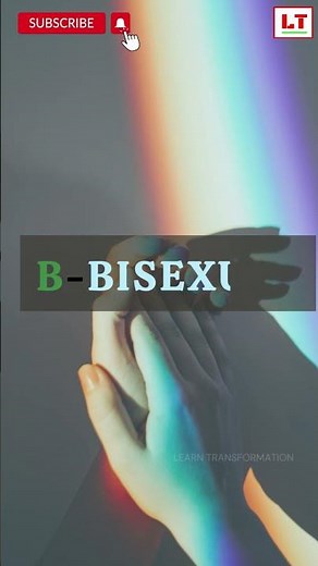 What Does LGBTQ Mean ?