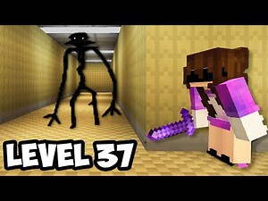 I Got Trapped In A Horror Dimension In Minecraft...