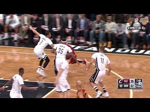 Kyrie Irving's Best Finishes of the Year!