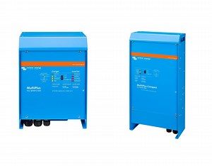 How to Configure/Program Your Victron MultiPlus Inverter/Charger