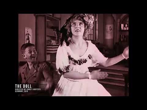 A Time in Film: 1919