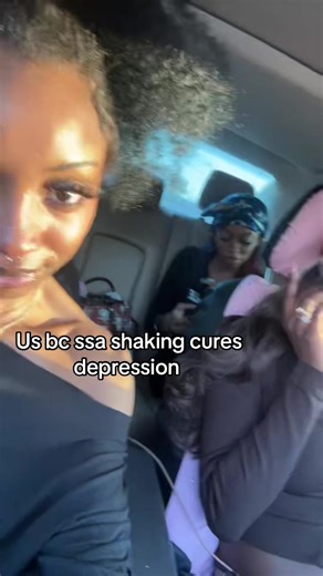 Shake it like no tmrrr #twerking #dancing #depression #fyp #viral