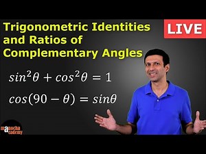 Trigonometric Identities