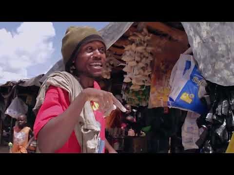 3P 4Na5 Ft. Heavens Voice - Customer Na Seller (Official Video) #ZedMusic