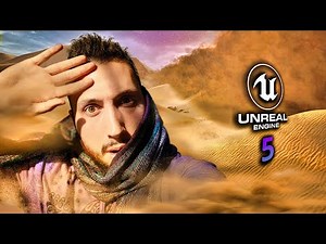 5 Steps to Creating a Niagara Storm in Unreal Engine