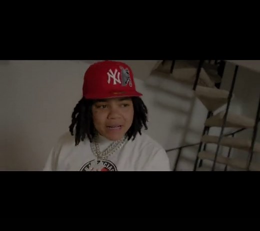 Young M.A Beatbox Freestyle Video