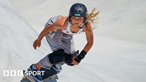 Olympic skateboarding: schedule, rules, scoring & Team GB at Paris 2024