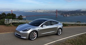 Tesla Model 3: there's a way to see where you are in the queue, check it before Tesla finds out