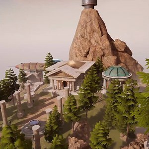 47K views · 338 reactions | Just announced at #TheGameAwards: The surreal island of Myst is back—and fully reimagined for VR. Immerse yourself in a mysterious uninhabited island where you’ll solve classic puzzles and unravel the secrets of a family betrayal. Discover it now on the Oculus Quest platform. ocul.us/2Ltmpr7 | Meta Quest | Facebook