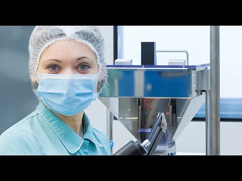 What is Pharmaceutical Continuous Manufacturing?
