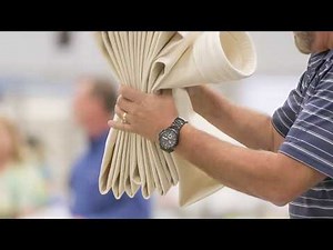 Aramid Fabric Overview | A 60 Second Overview