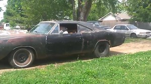 73K views · 2.1K reactions | 68 Dodge Charger First Drive in 25 years! | Derek / Silver Unit Racing | Facebook