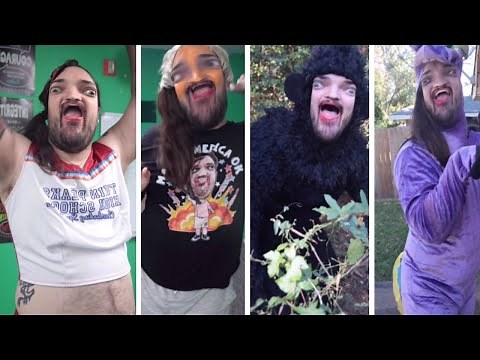 Sasha Top Tiktok Compilation | Leigh McClendon #1