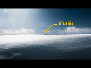 The Most Important Composition Rule (People Often Forget About)