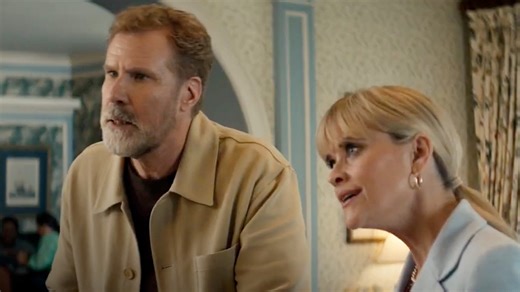 117K views · 635 reactions | Will Ferrell and Reese Witherspoon star in the first trailer for #YoureCordiallyInvited - streaming January 30 on Prime Video. | MOVIECLIPS | Facebook