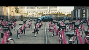 Introducing the latest instalment of our 'Insurance Solved' campaign, ‘Rise of the machines, no match for Budget Direct’. Enjoy! - - - A Budget Direct customer accidentally sets off a maniacal chain reaction of ruthless e-bikes and e-scooters. They pursue him relentlessly, causing mayhem through the suburbs. Sarge, Jacs and Chief are soon on the scene and our dynamic trio courageously bring order to the chaos. As usual you can count on Budget Direct - Money magazines Insurer of the Year, a magni