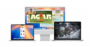 OS - macOS Tahoe