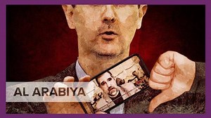 1.8K views · 19 reactions | Bashar al-#Assad’s crackdown on his cousin Rami #Makhlouf comes at a time when the regime faces pressure from its allies, prompting speculation about their role in the rift. Discover what role #Moscow and #Tehran have to play here. https://english.alarabiya.net/en/features/2020/06/04/Makhlouf-and-Assad-A-feud-at-the-heart-of-the-Syrian-regime.html | Al Arabiya English | Facebook