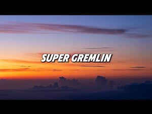 Kodak Black - Super Gremlin Remake(Lyrics)