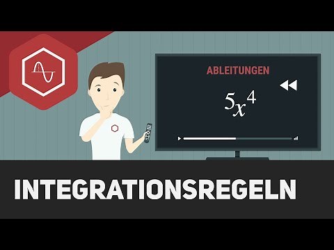Integration rules