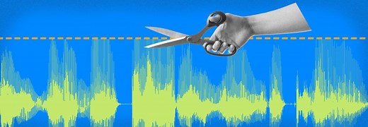 How to Fix Audio Clipping