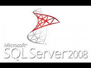 SQL Server 2008 R2 Management Studio