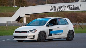 The Definitive Guide To The DSG Transmission