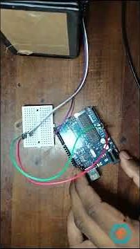 How to make a smart Dustbin #arduino #coding #diy #fyp #electronic