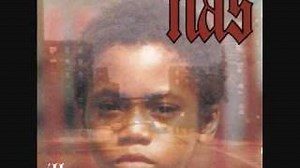 Nas - Halftime