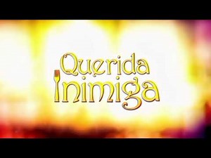 Querida Inimiga Soundtrack - Amor Profundo