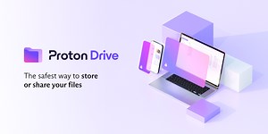 We’re launching Proton Drive, the encrypted cloud storage for everyone | Proton