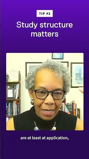 5 Critical Steps to Study Smarter