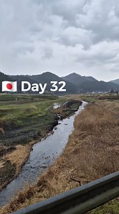 Day 32 - Walking across Japan for basic income 32日目 - ベーシックインカムを求めて日本中を歩く | Basic Income Walk
