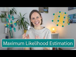 Maximum Likelihood Estimation: A Beginner's Intuitive Walkthrough