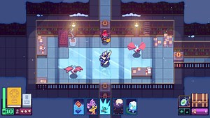 Kickstarter campaign launched for roguelite dungeon crawler Dungeon Drafters