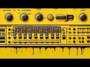 Beyond the iconic 303 acid sound | Ableton Live + Roland TR8s Performance