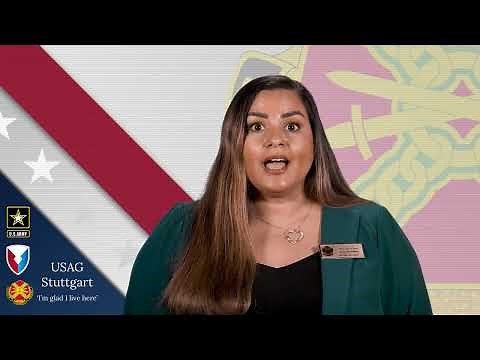 DEERS / ID Card Office Inprocessing