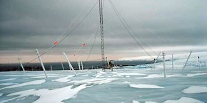 Extremely Low Frequency and Very Low Frequency (ELF/VLF ) Communications for Underground, Underwater, and Hypersonic Flight - International Defense Security & Technology