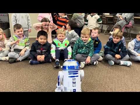 St. Cletus School - Technology Class Update - Fall 2025