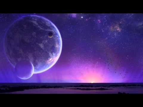 Space Ambient Music • [ INTERSTELLAR SPACE JOURNEY ] •