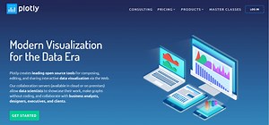 Open Source Data Visualization Tools