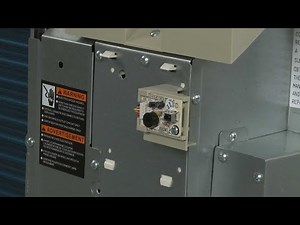 Gree PTAC Unit Remote Control Kit Installation