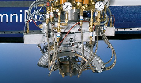 Oxyfuel Cutting - Basics and Applications | Messer Cutting Systems