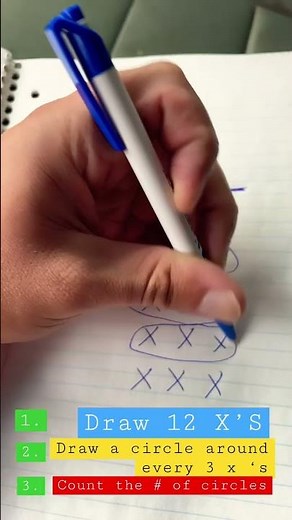 Math Antics— Basic Division