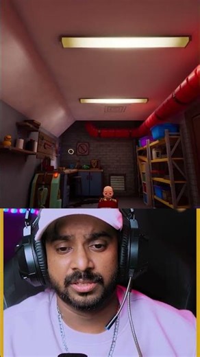 NIKKEDA AVIDE... 😈| Baby In Yellow Crown Childcare (new update)