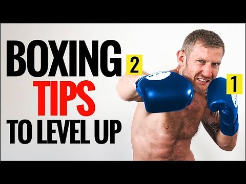 10 Boxing Tips from Olympic Boxer (All Skill Levels)