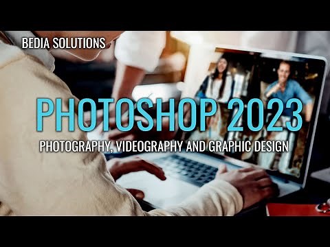 Creating an Animated GIF in Photoshop 2023
