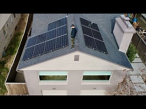 Testing + Troubleshooting SolarEdge and LG Backup Power