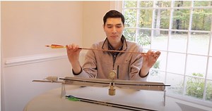 Understanding Arrow Spine
