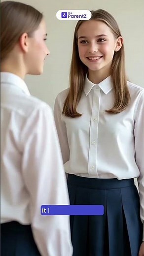 Her First Bra: The Moment Everything Changes | A Must-Watch for Parents of Growing Girls #first